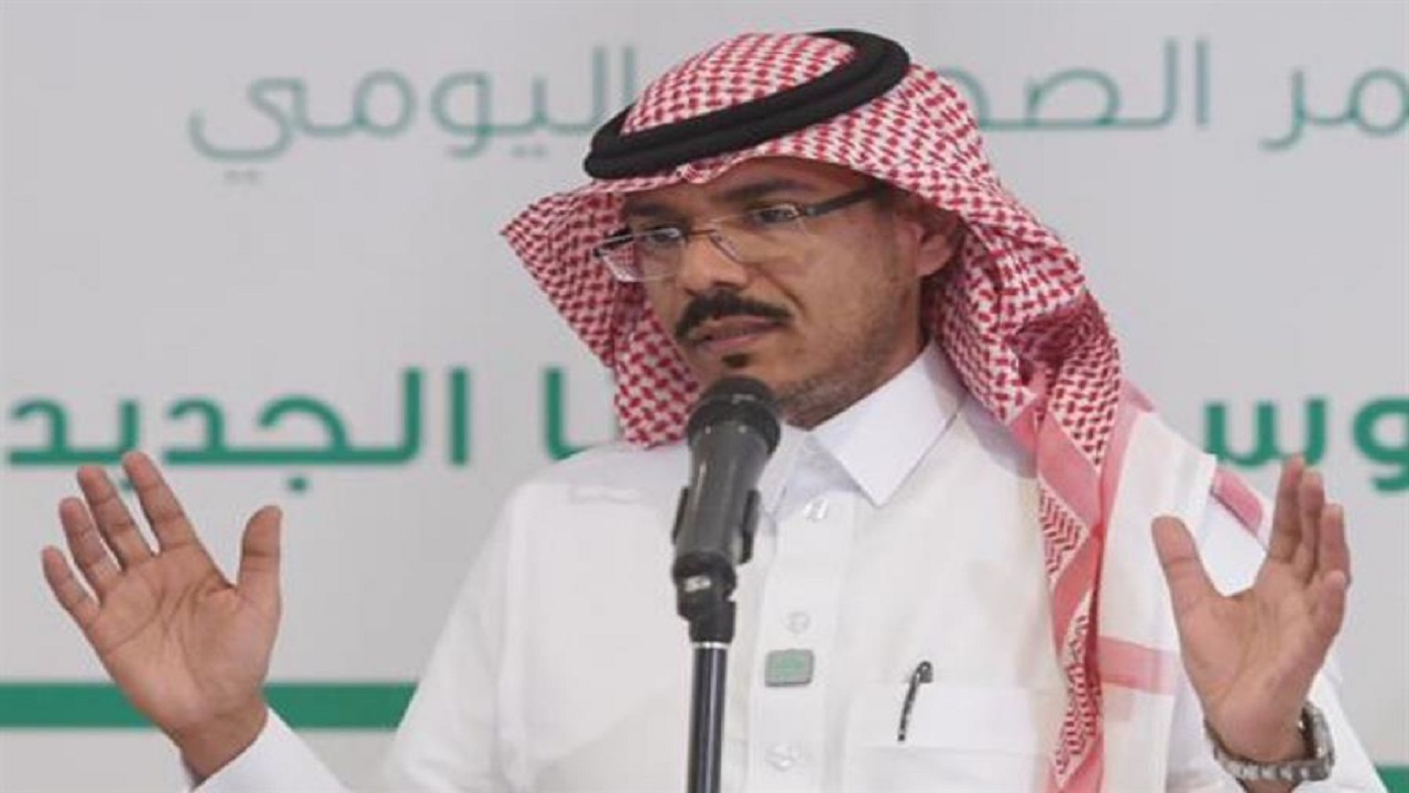 متحدث الصحة : ارتفاع ملحوظ في الإصابات آخر 48 ساعة