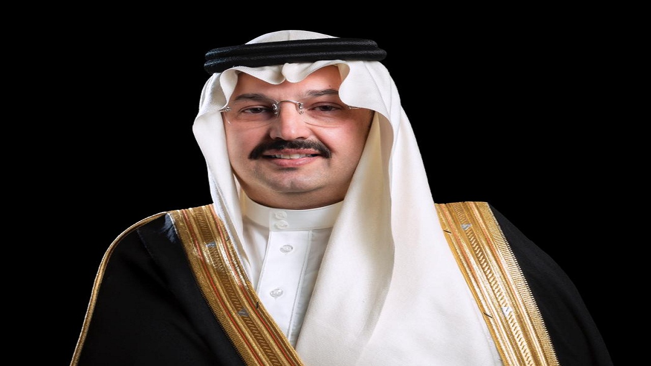 الأمير تركي بن طلال ينهي خلاف مخطط وزارة الإسكان بمحافظة المجاردة