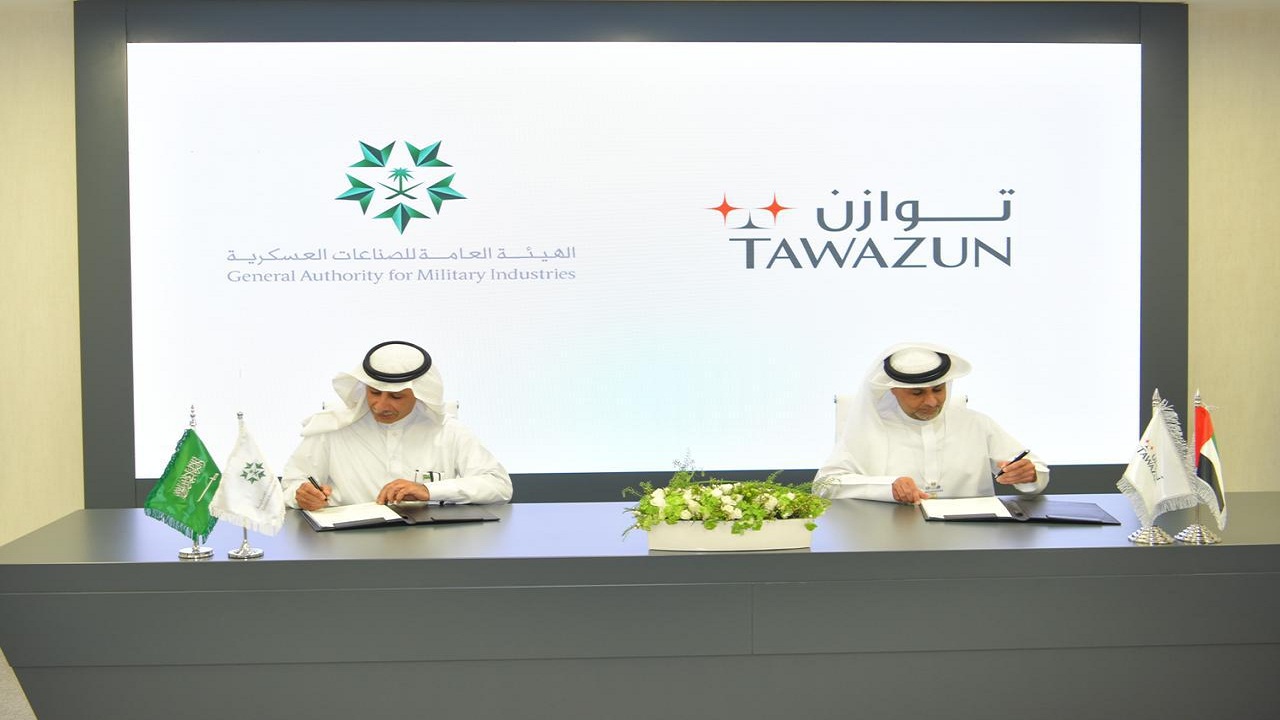 إقبال دولي على الجناح السعودي المشارك في معرض الدفاع الدولي “آيدكس 2021”