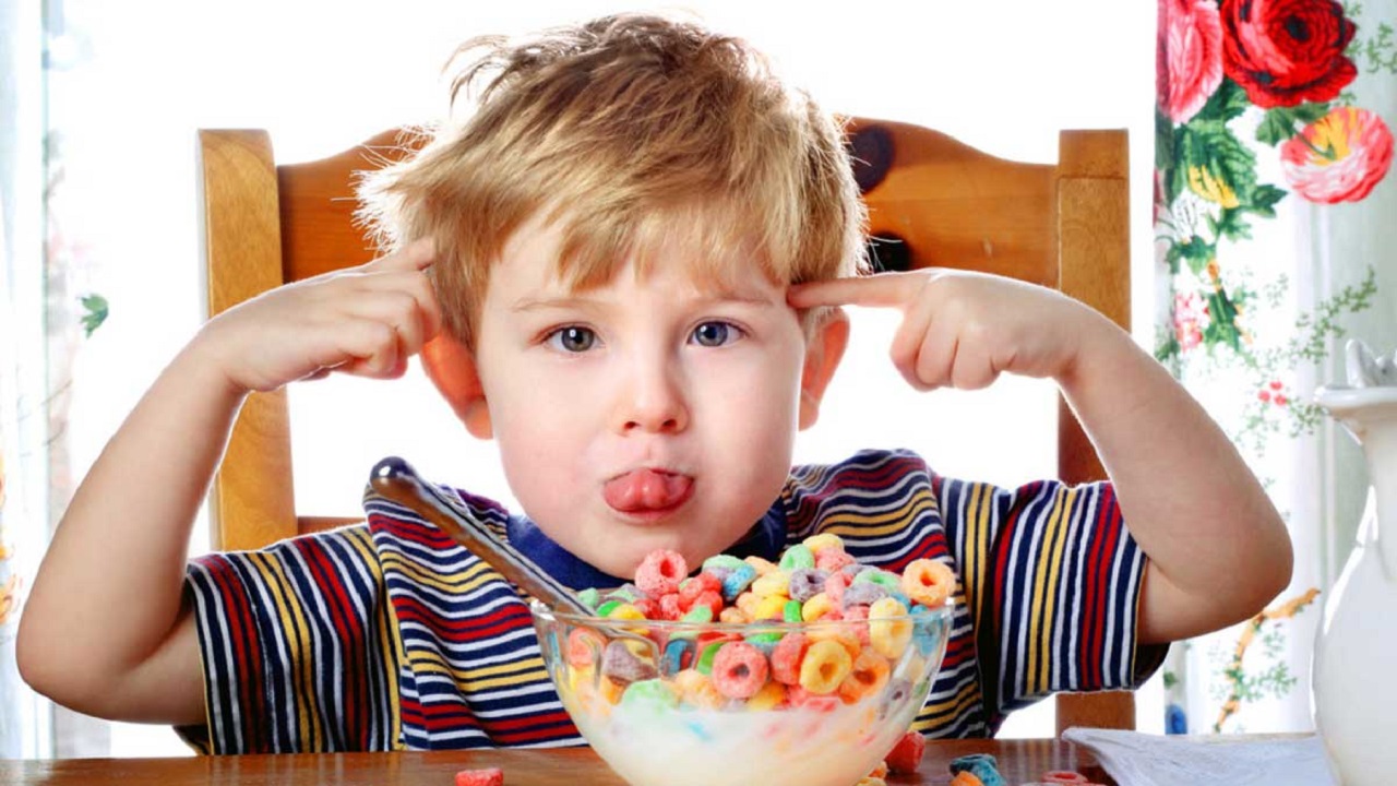 استشاري يكشف طرق علاج فرط الحركة لدى الأطفال