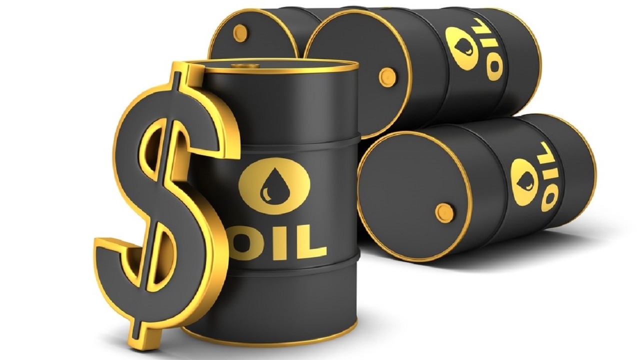 النفط يواصل الخسائر وسعر برنت عند 62.91 دولاراً للبرميل