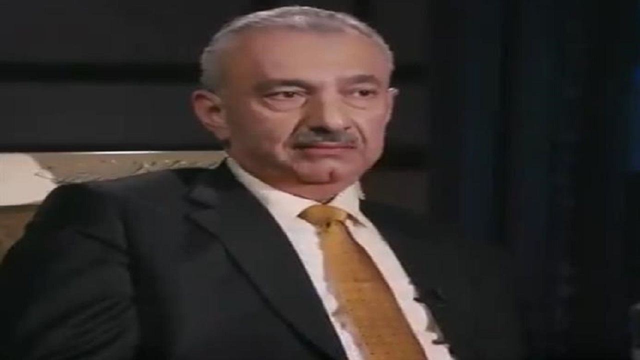 بالفيديو.. سياسي عراقي يروي قصة جواز السفر السعودي الذي أنقذه من نظام صدام حسين