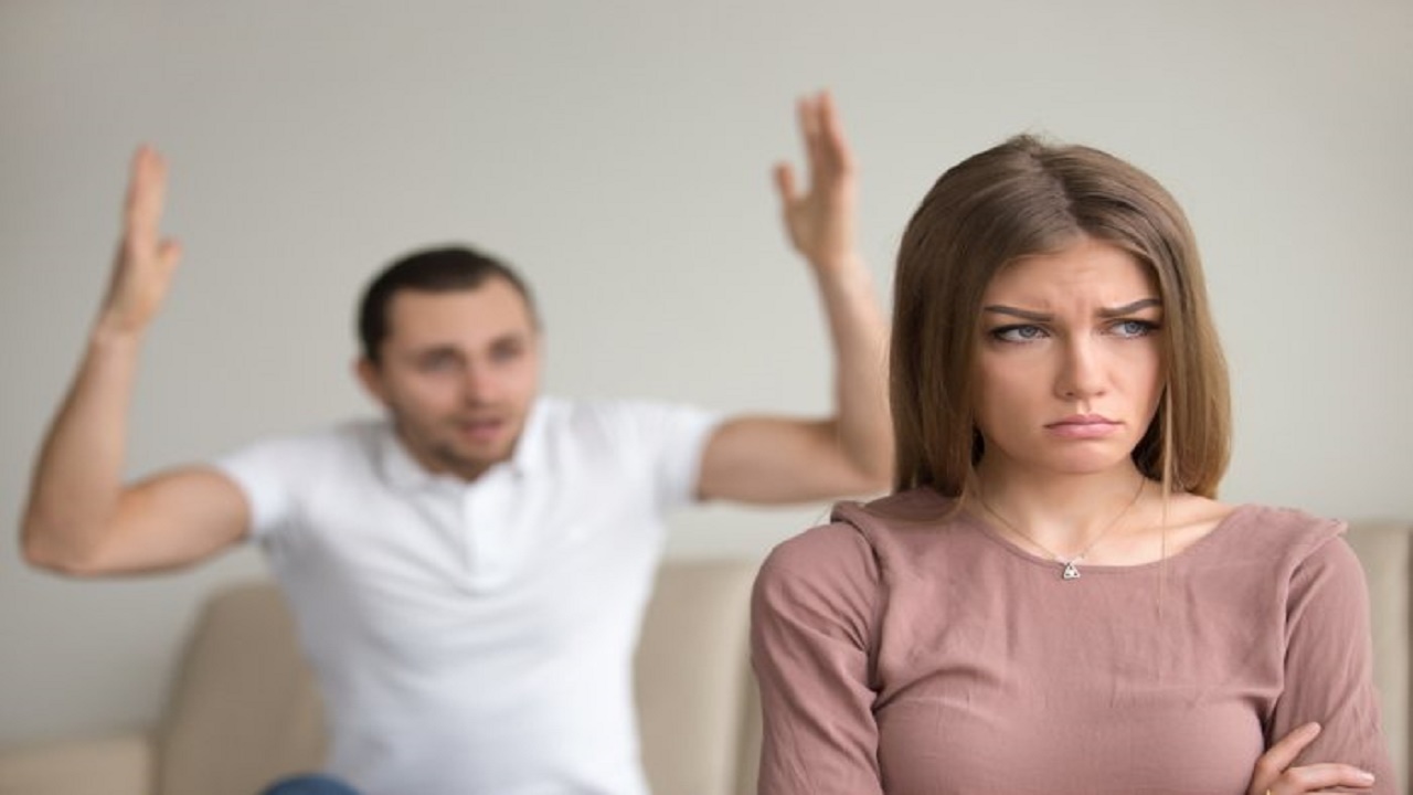 نصائح للتعامل مع الزوج الغيور