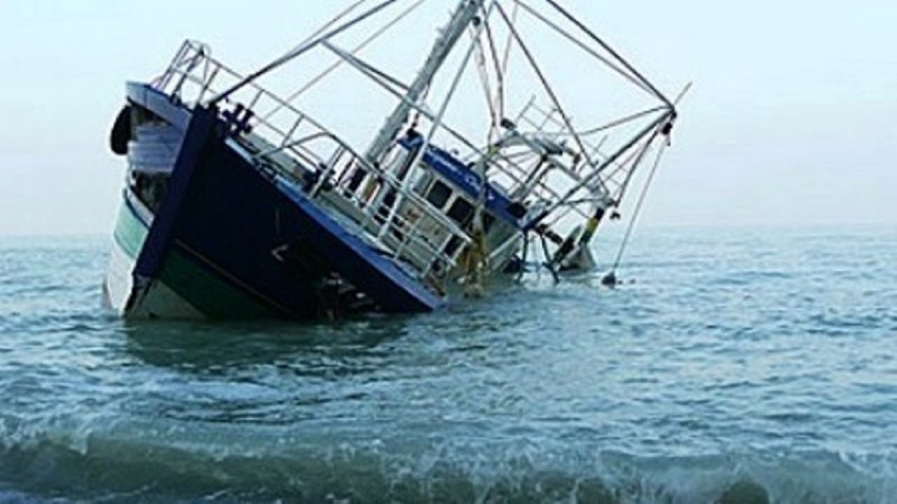 غرق قارب على متنه مسؤولون سودانيون في وادي حلفة