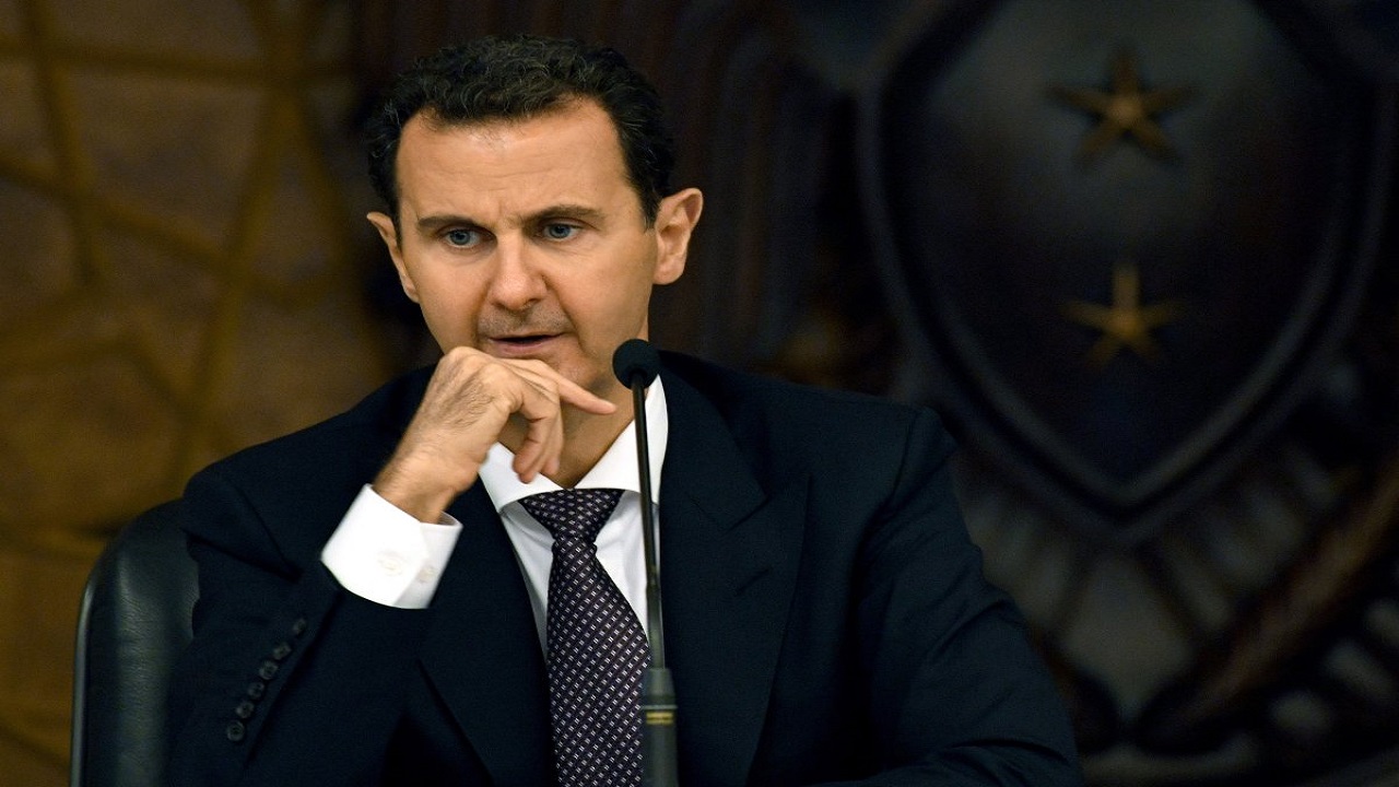 5 دول يحملون نظام الأسد مسؤولية معاناة السوريين