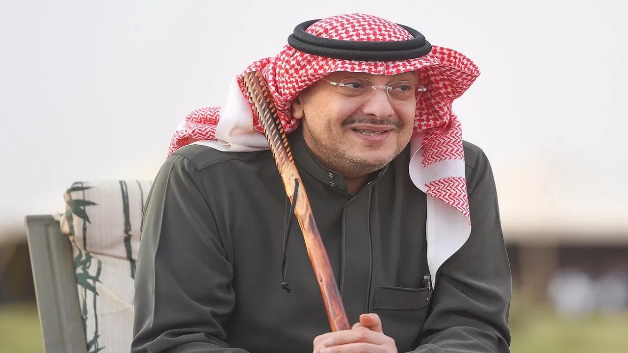 المريسل: النصر بخير بقيادة الأمير خالد بن فهد