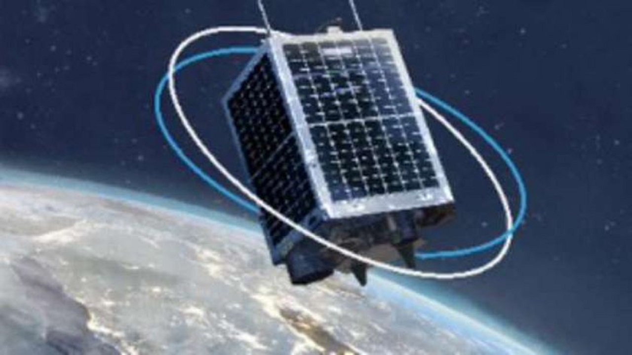 جامعة الملك سعود تدخل عالم الفضاء  بـ “CubeSat ” وتستعد لإطلاق قمر آخر