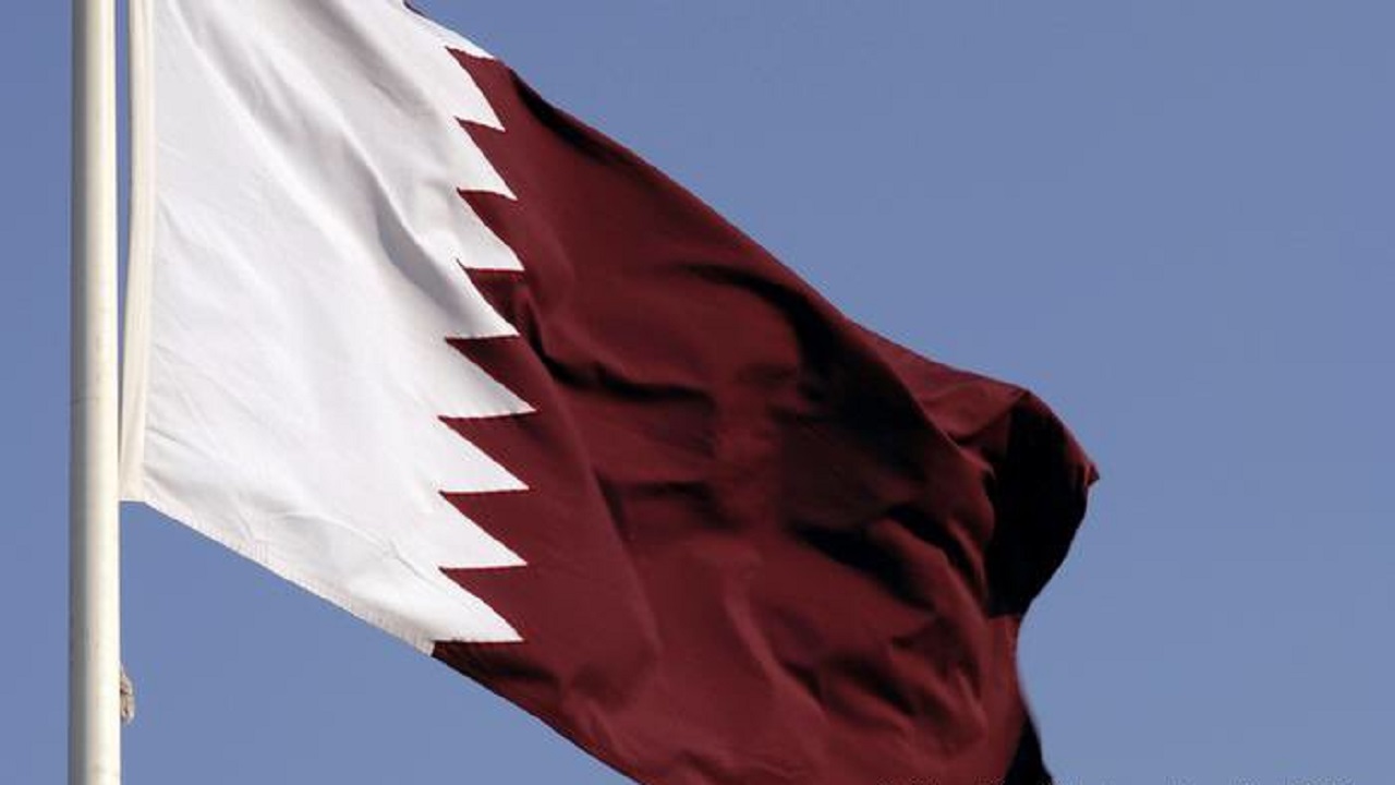 تعليق قطر على استهداف المرافق النفطية بالمملكة