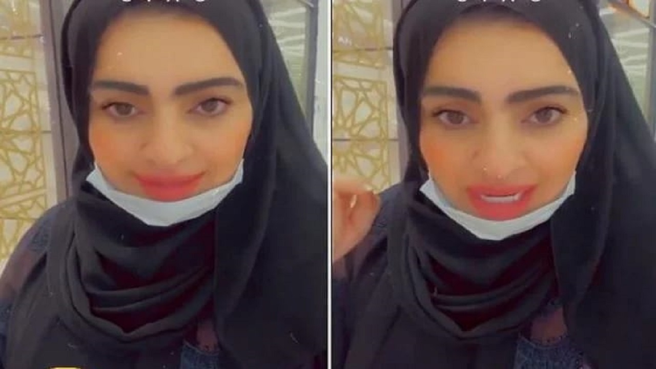 بالفيديو.. أميرة الناصر تتحدى سعاد الجابر لكشف سبب طلاقها