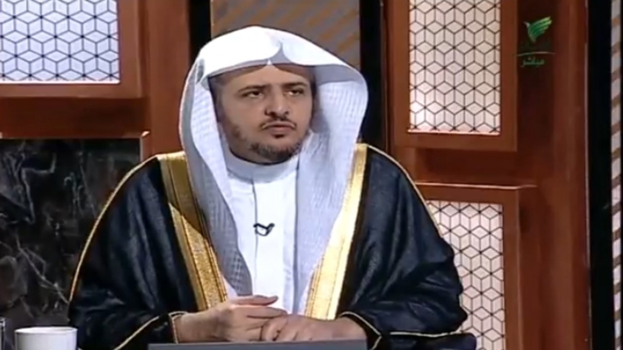 بالفيديو.. «المصلح» يوضح حكم استخدام بخاخ الربو في نهار رمضان