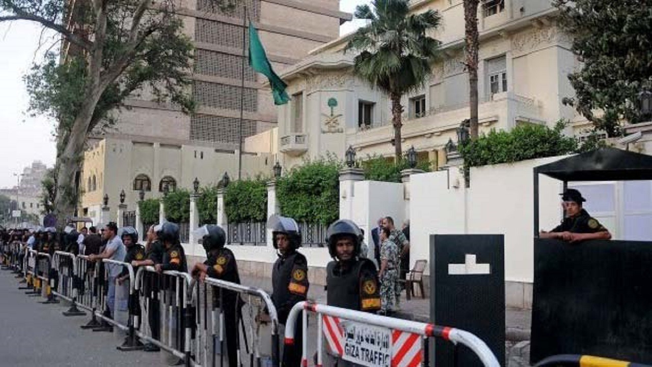 بالفيديو.. حقيقة تورط إيران في الاعتداء على سفارة المملكة بالقاهرة