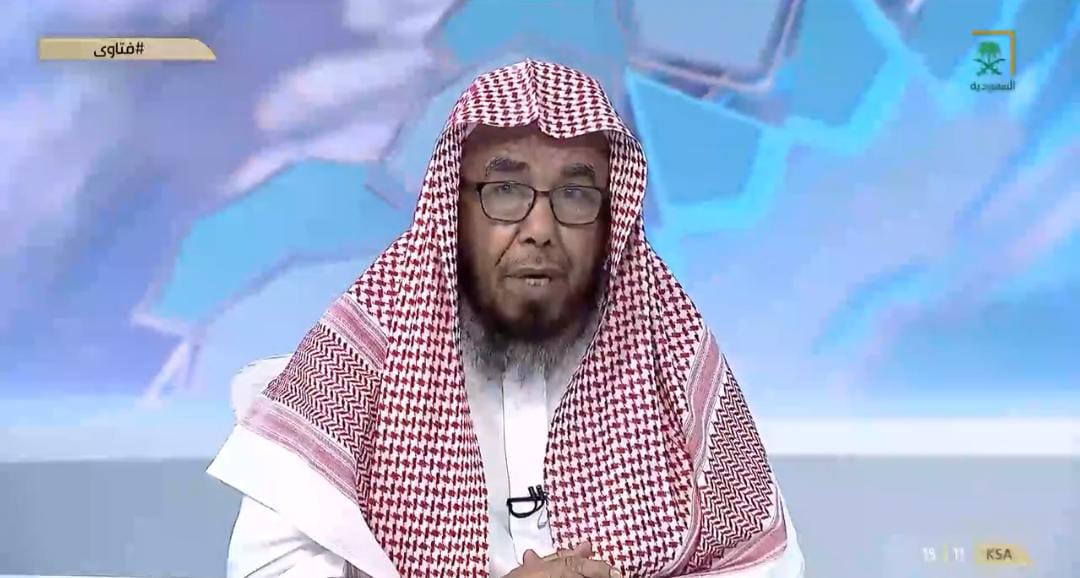 بالفيديو.. الشيخ المطلق يوضح حكم إفطار الحامل أو المرضع في رمضان