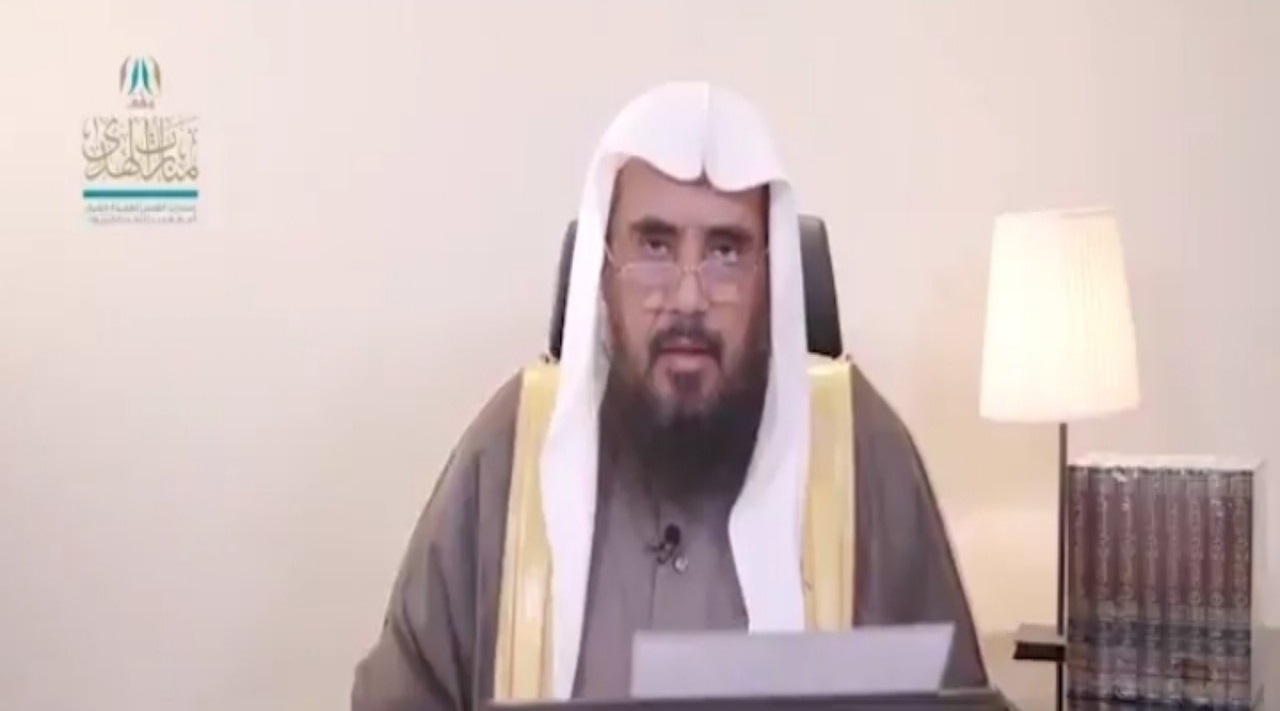 بالفيديو..الشيخ الخثلان يوضح حكم الزكاة في السيارة إذا عُرضت للبيع