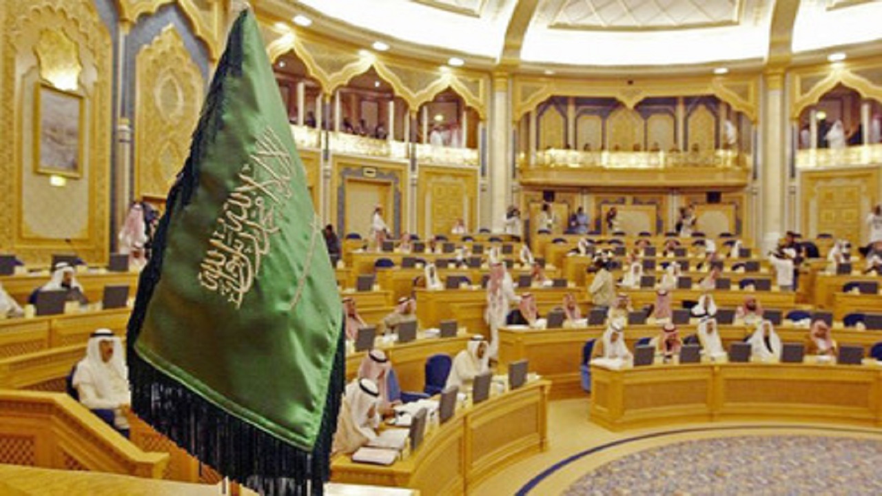 مجلس الشورى يوافق على تعديل المادة 65 من نظام المرافعات الشرعية