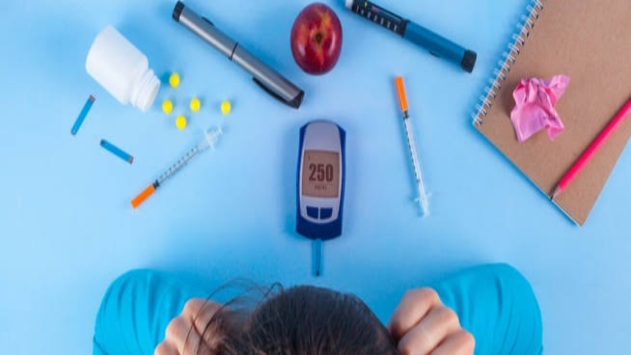 5 خطوات تجنبك الإصابة بمرض السكري من النوع الثاني