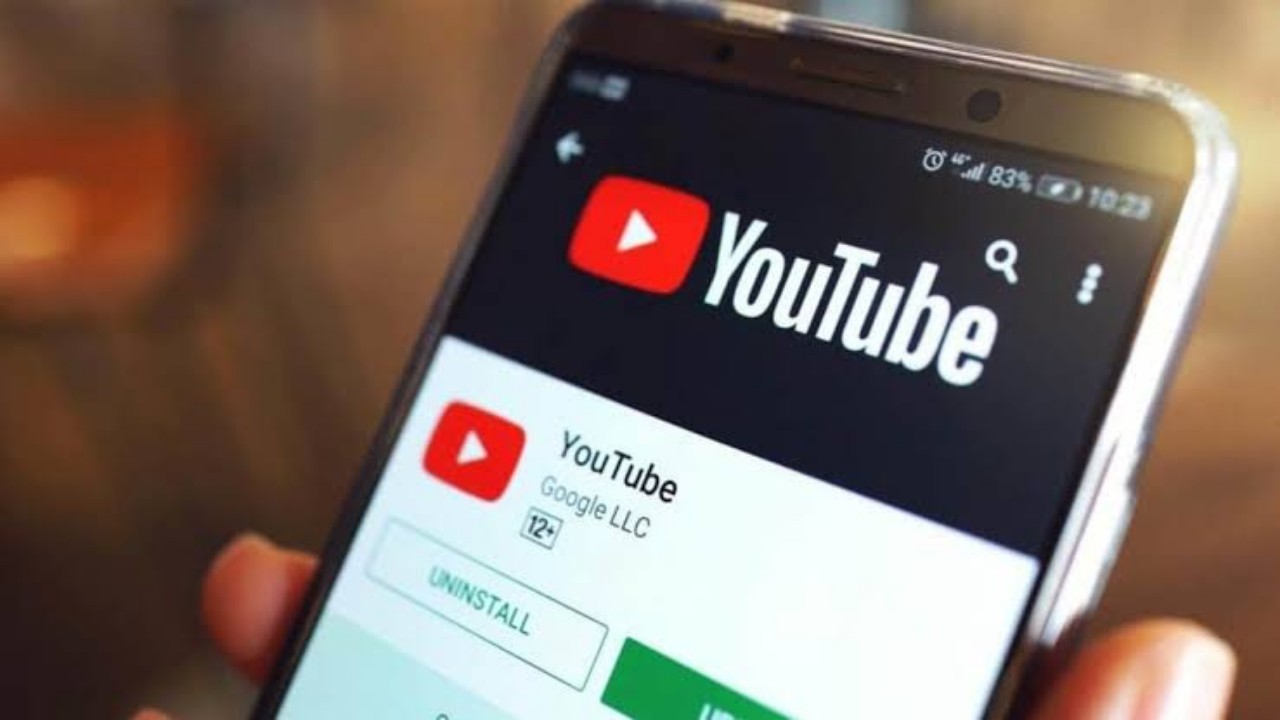 يوتيوب ينافس تيك توك بإطلاق ميزة «شورتس»