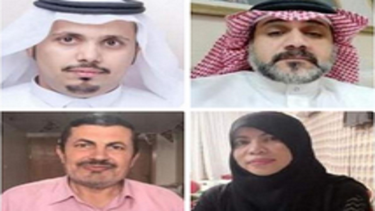 بالصور.. نشر أسماء شهداء “الصحة” خلال جائحة كورونا