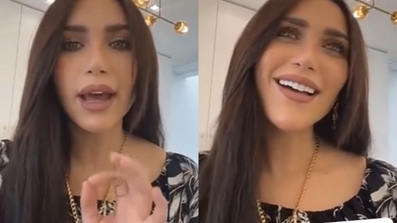 بالفيديو.. الدكتورة خلود عن ارتدائها فستان الملكة رانيا: &#8220;راح أحنطه&#8221;