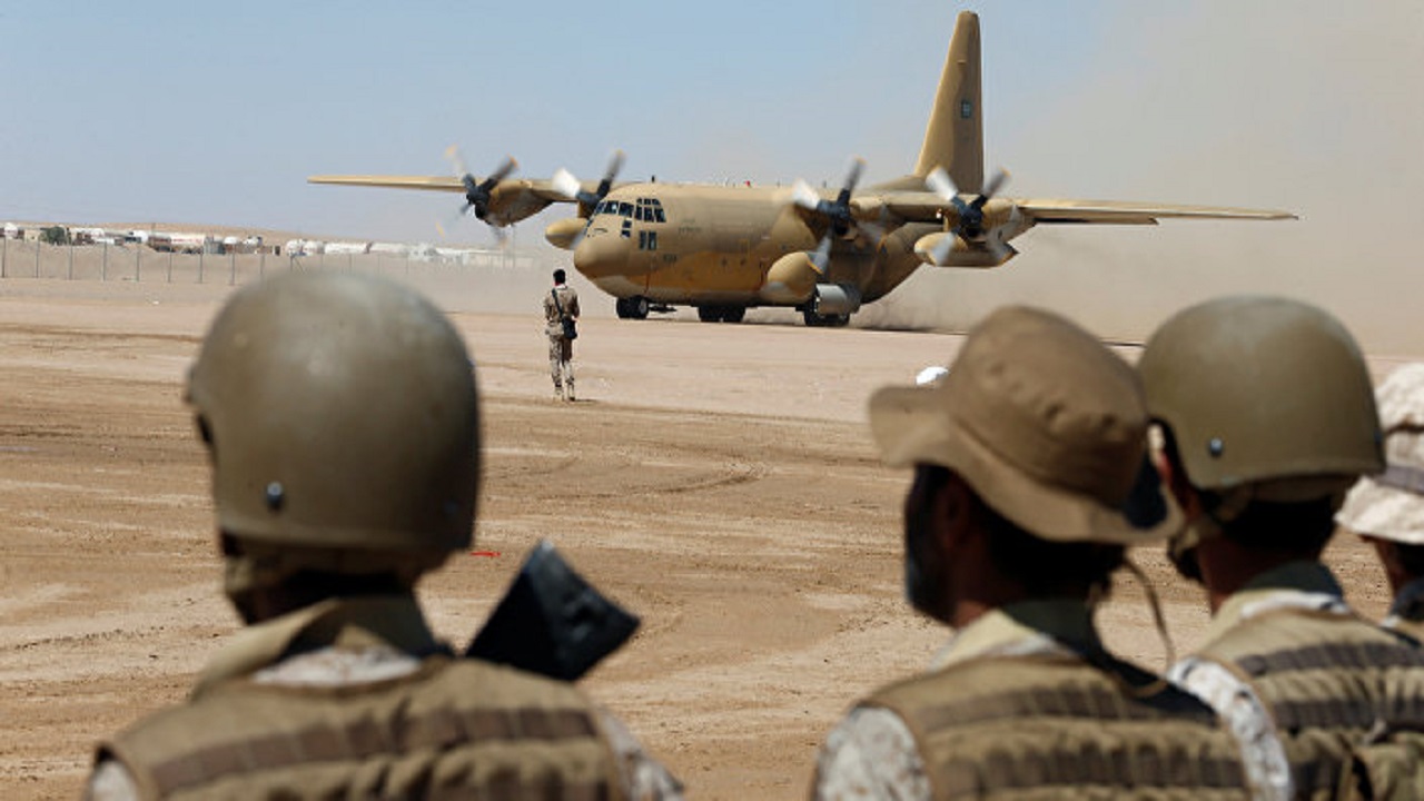 الجيش اليمني: مأرب باتت مؤمنة بالكامل