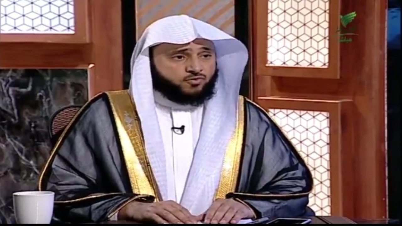 بالفيديو.. الشيخ «السلمي» يوضح حكم الولائم التي تقام بعد وفاة الميت بأسبوع