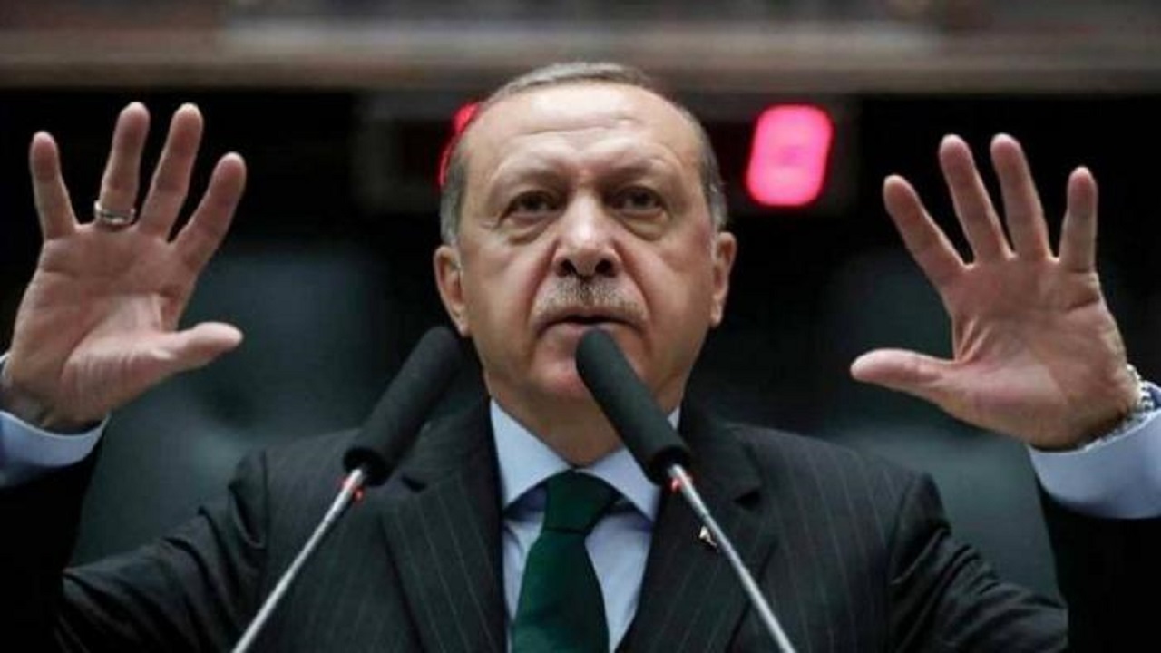 بالفيديو.. تركيا تفرض الإقامة الجبرية على قيادات الإخوان وتطالب بوقف الهجوم على مصر
