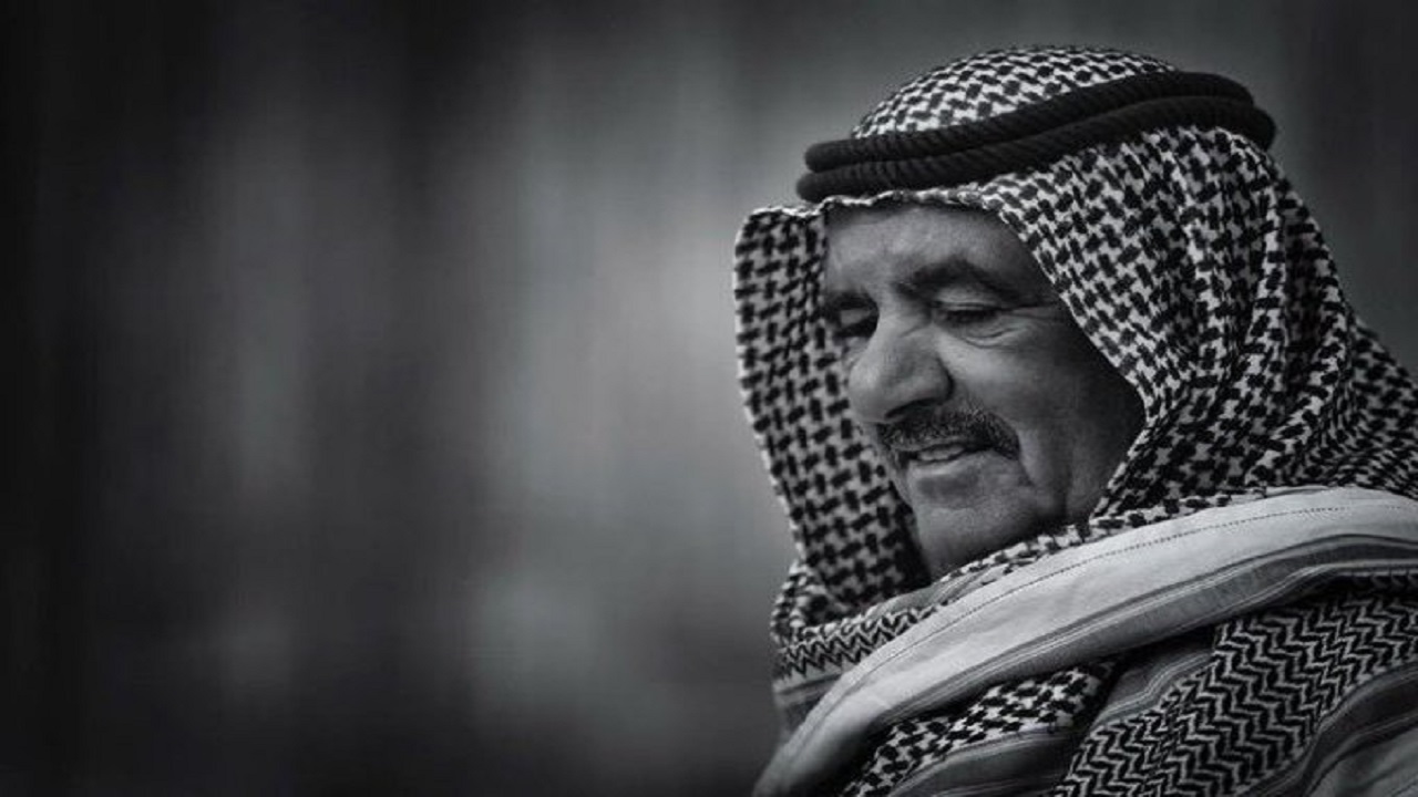 وفاة الشيخ حمدان بن راشد آل مكتوم