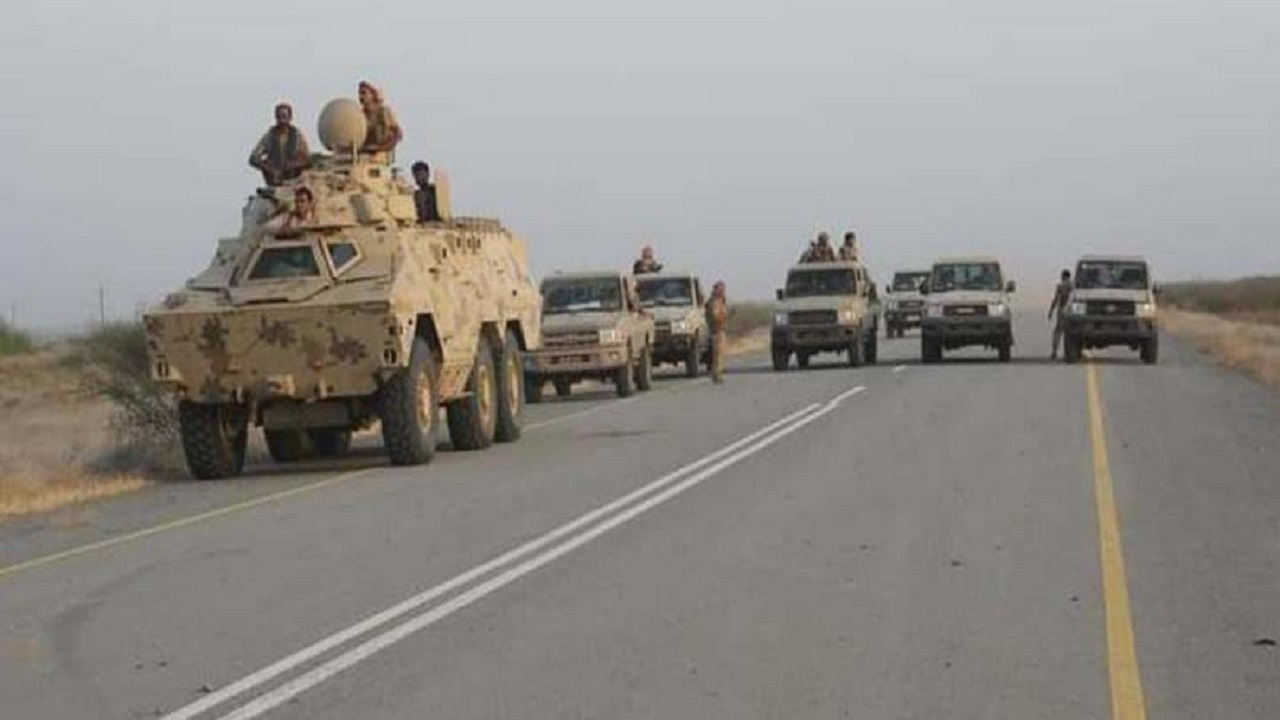 الجيش اليمني يحبط هجوماً حوثياً بجبهة الكسارة غرب مأرب