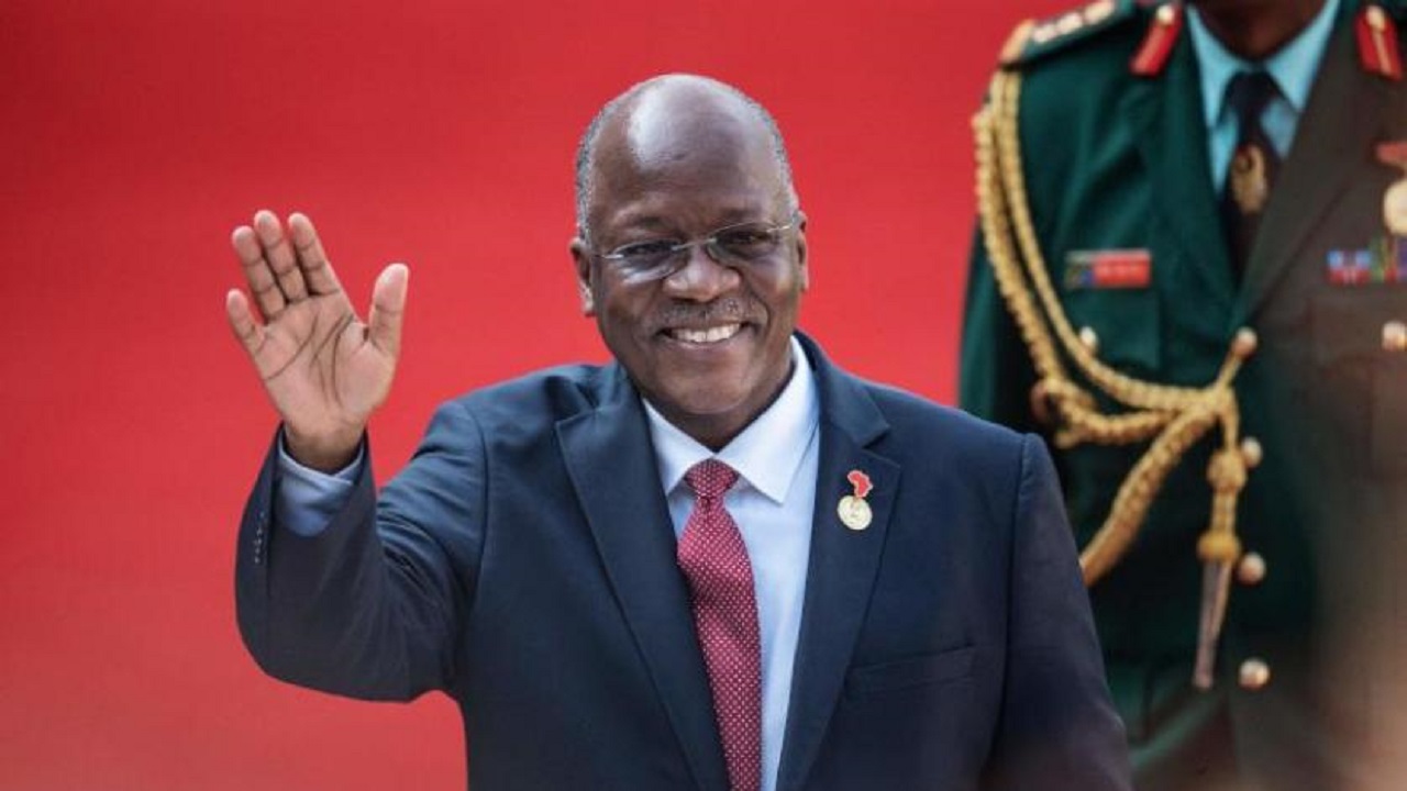 إعلان وفاة رئيس تنزانيا بعد غيابه الغامض