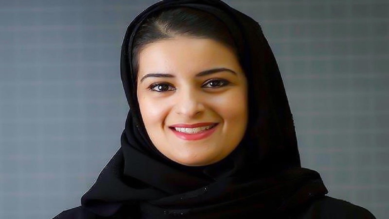 سارة بنت جماز عضوًا بمجلس إدارة الخطوط السعودية