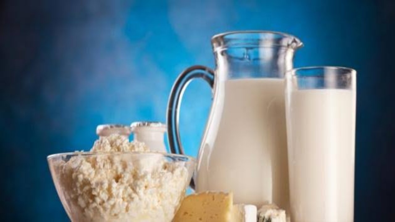 آثار تناول مصل الحليب بانتظام على الجسم