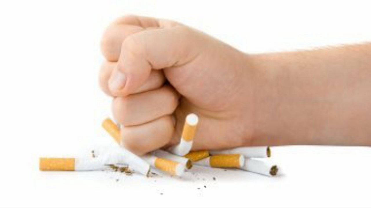&#8220;الصحة&#8221;: 4 خطوات لا غنى عنها للإقلاع عن التدخين بسهولة