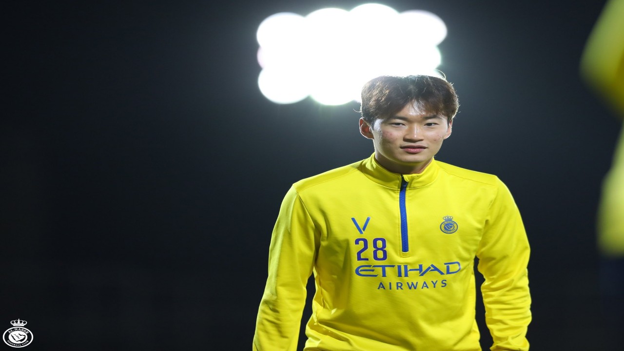 اتحاد القدم يفاجئ النصر بشأن بديل الكوري كيم