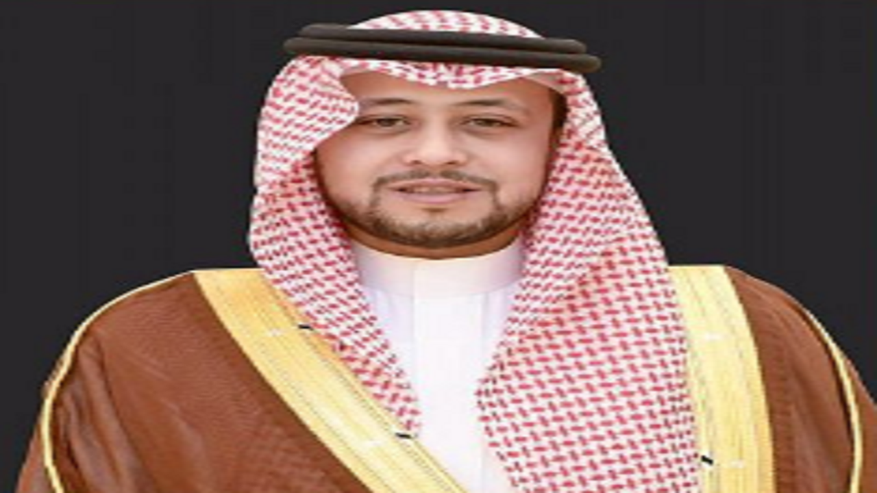 الأمير فهد بن تركي يشكر القيادة لتمديد خدمته نائباً لأمير القصيم