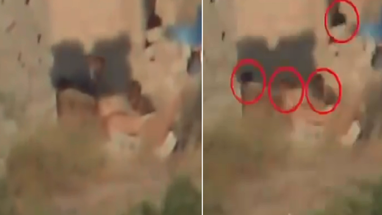 بالفيديو.. لحظة استهداف قناص حوثي في الحديدة