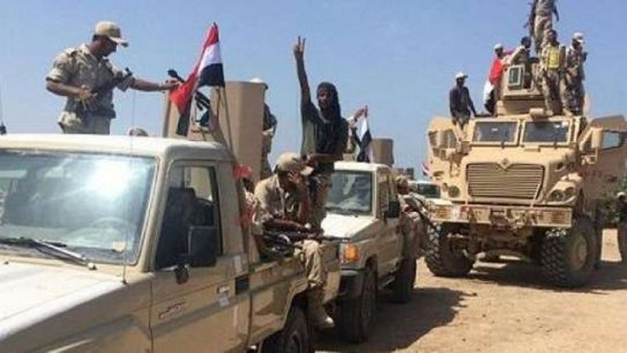 الجيش اليمني: الأيام القادمة ستكون حاسمة في معاركنا ضد الحوثيين