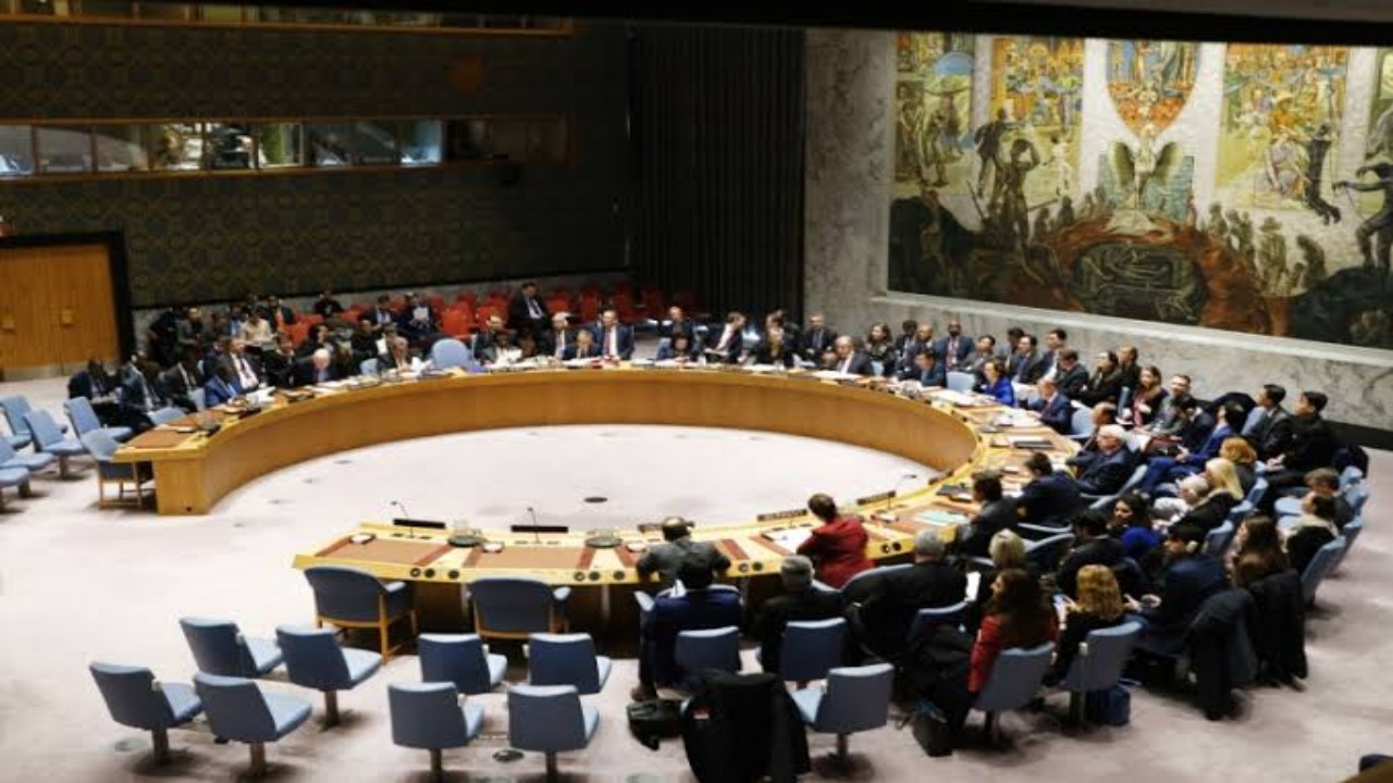 أعضاء مجلس الأمن الدولي يدينون التصعيد في مأرب والهجمات ضد المملكة