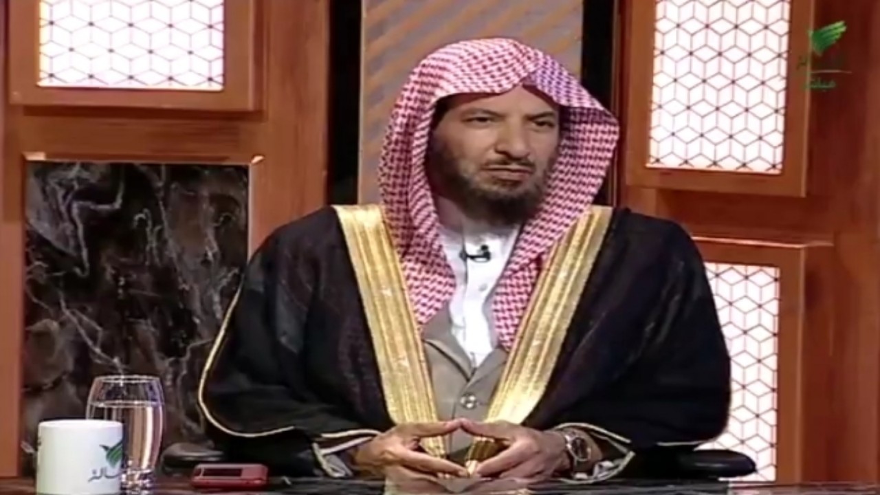 بالفيديو.. الشيخ الشثري يوضح حكم دفع كفارة اليمين لجمعية خيرية