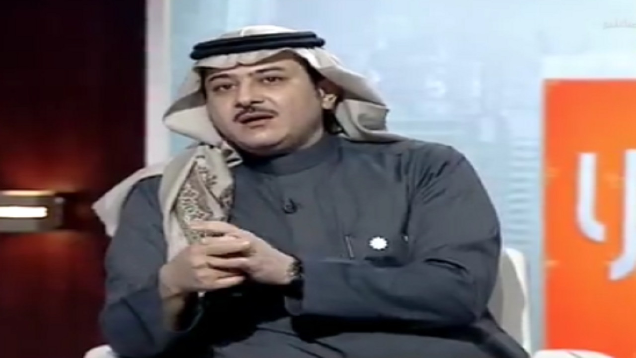 بالفيديو.. فيصل العبدالكريم: الكثير من المواطنين لديهم مشاكل تستر دون أن يدرون