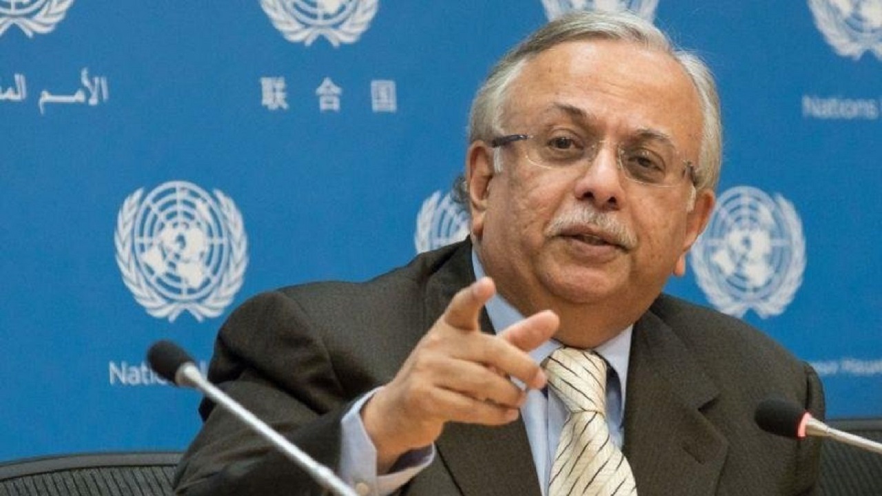رسالة هامة من المملكة لمجلس الأمن الدولي بشأن تهديدات مليشيا الحوثي