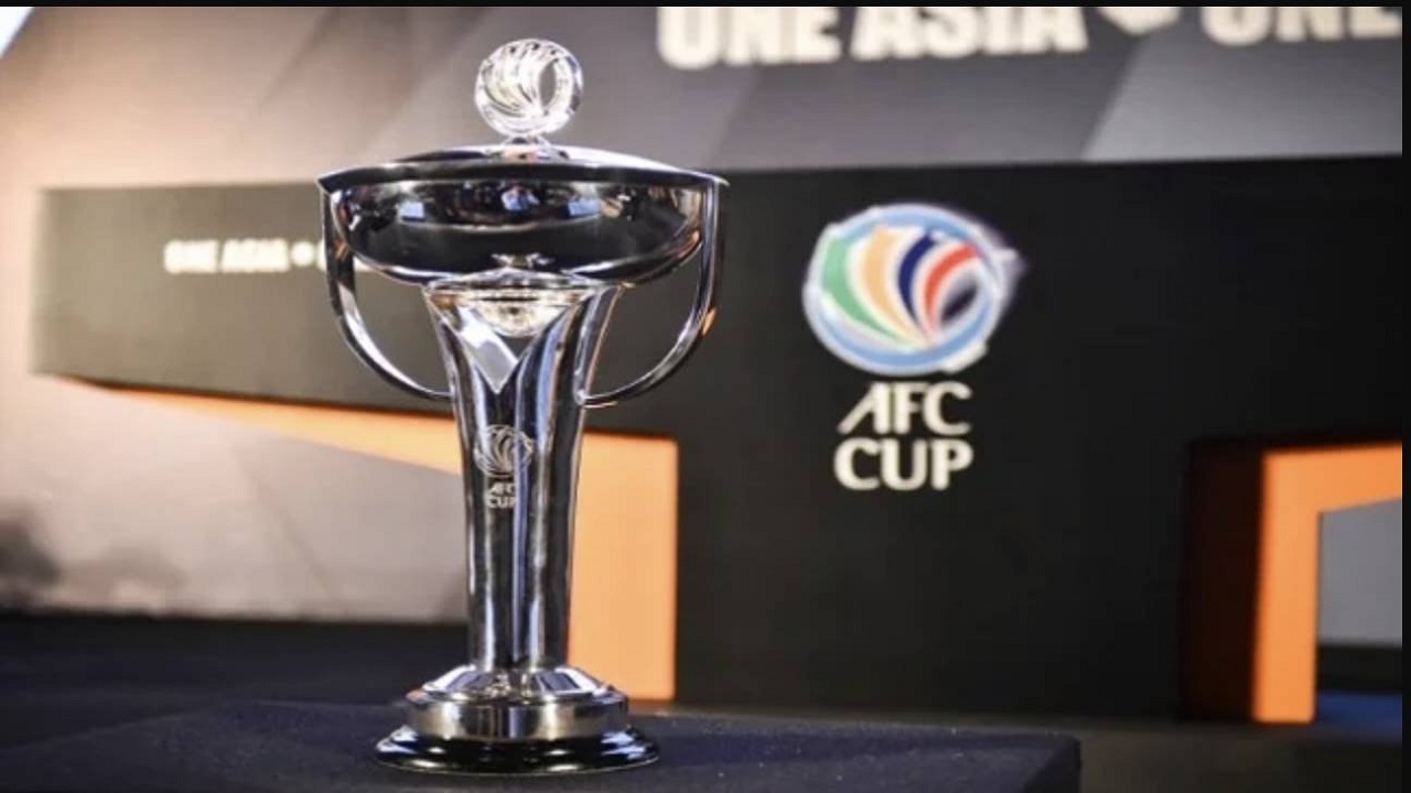 تقديم موعد مباريات كأس الاتحاد الآسيوي