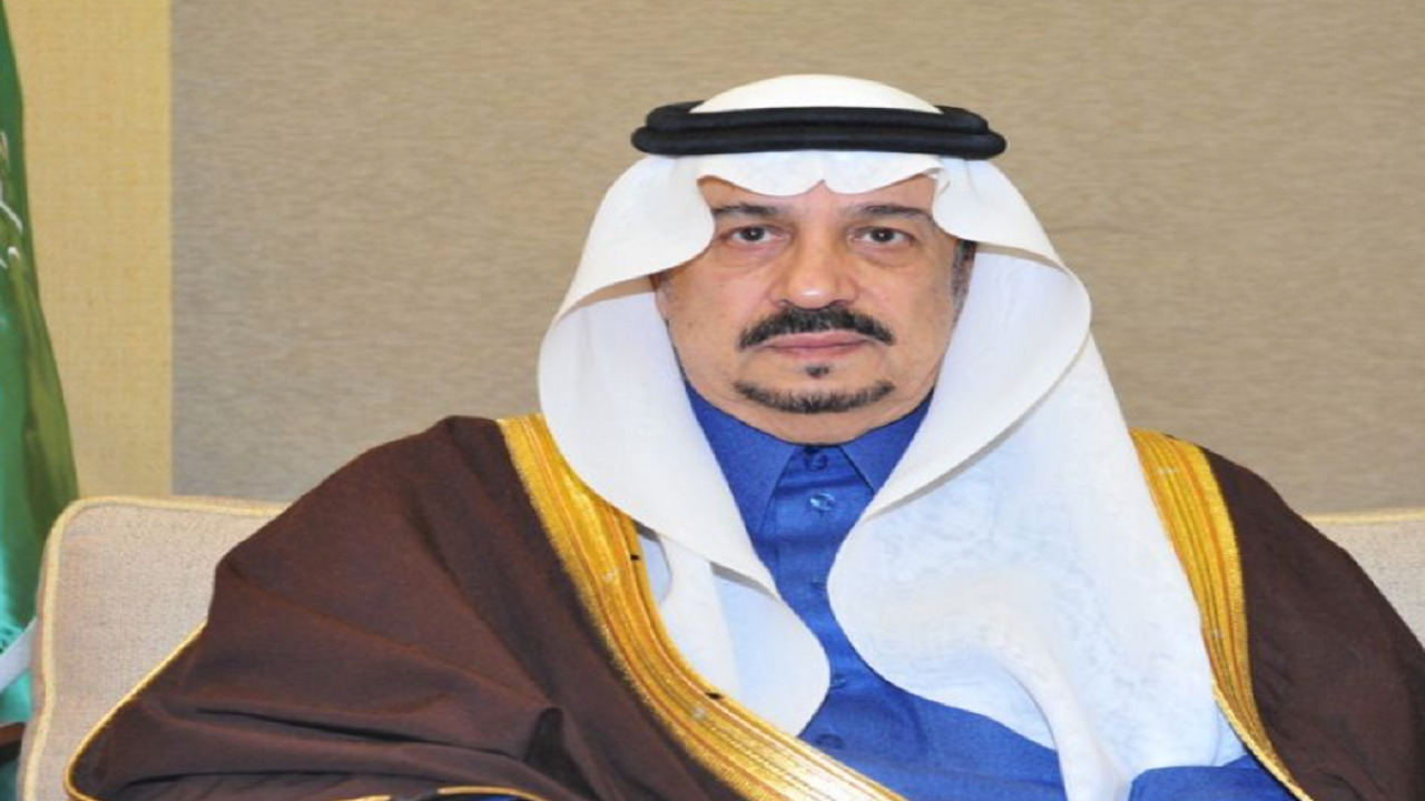 أمير الرياض يوجه بسرعة معالجة تنظيم معارض السيارات بحي القادسية