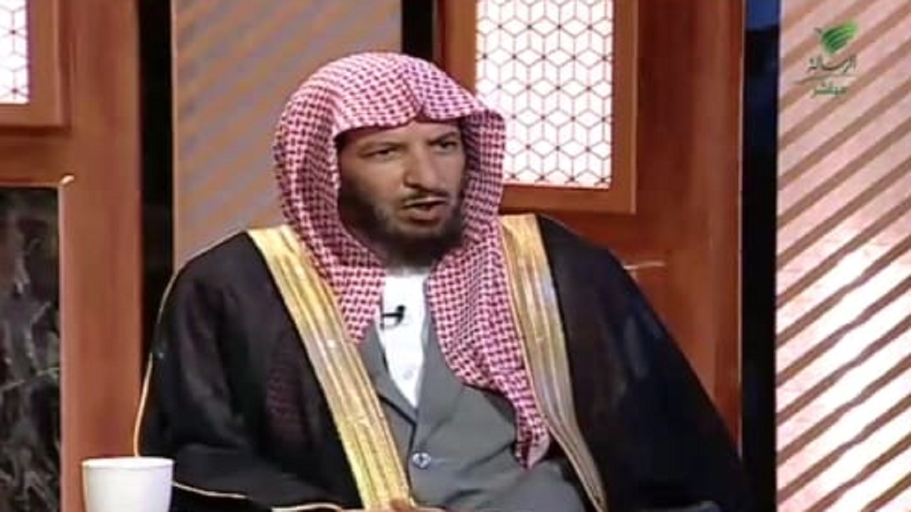 بالفيديو.. الشيخ سعد الشثري يوضح حكم استخدام الآيات والأحاديث كحرز من العين