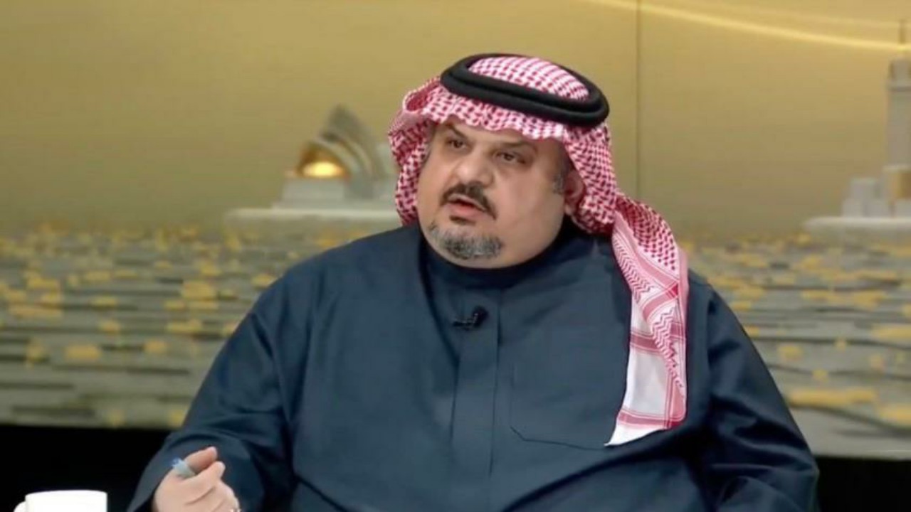 شاهد.. الأمير عبد الرحمن بن مساعد يتحدث عن إصلاحات ولي العهد 