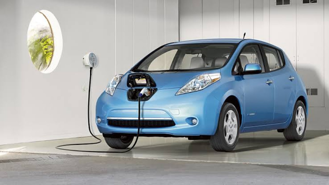 مستقبل السيارات الكهربائية في المملكة