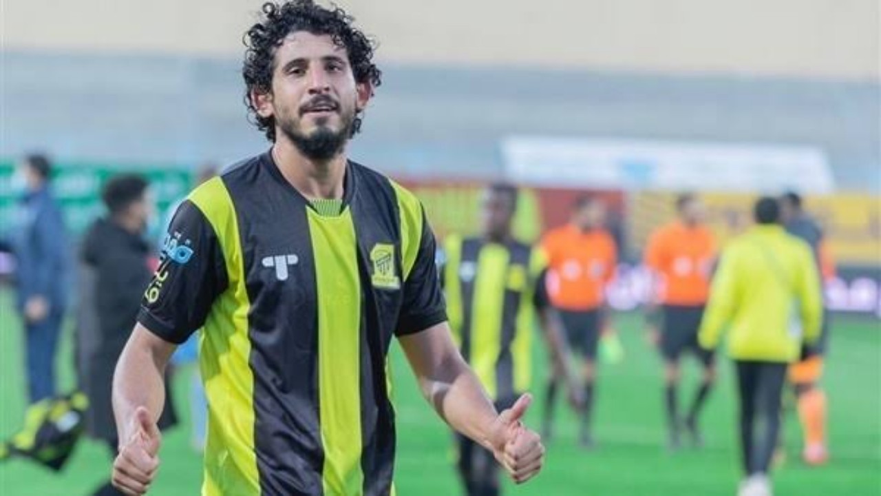 السماح لحجازي بخوض مباراة وحيدة مع المنتخب المصري (فيديو)