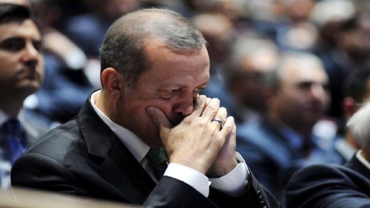 المعارضة التركية: 5 شركات موالية لـ”أردوغان” تنهب أموال الدولة