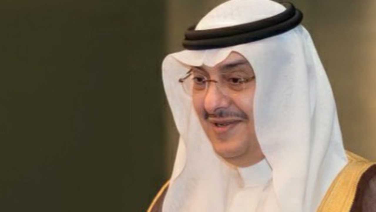 النصر يعلن انضمام الأمير خالد بن فهد لعضوية النادي الذهبية