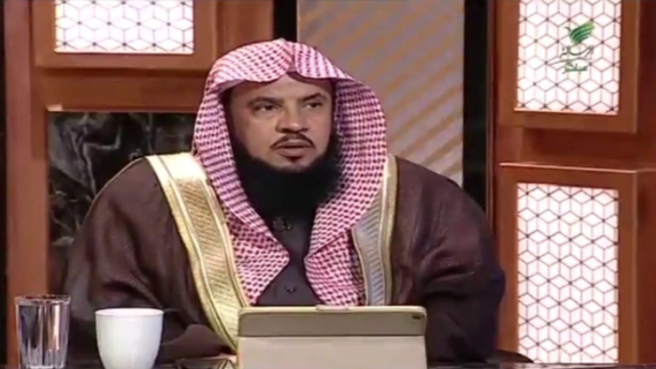 بالفيديو.. الشيخ السبر يوضح حكم إعطاء زكاة المال للابنة أو الأخت