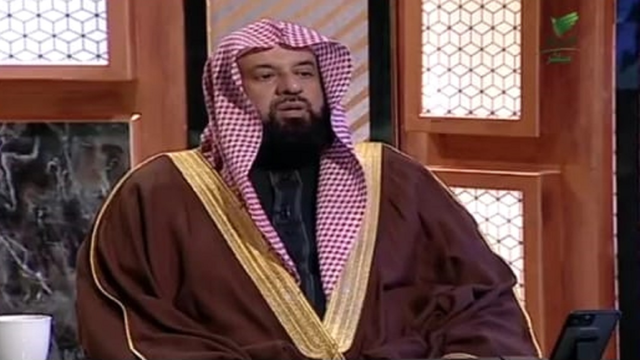 بالفيديو.. الشيخ عبدالرحمن السند يوضح حكم الرقية الشرعية عن طريق الهاتف