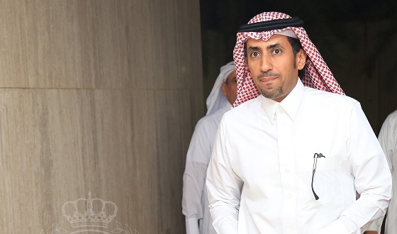 الكشف عن سبب استقالة عبدالله الدخيل من العمل في النصر